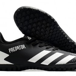 Kopačky Adidas PČervenéator 20.4 TF Černá Bílá 39-45