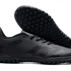 Kopačky Adidas PČervenéator 20.4 TF Triple Černá 39-45