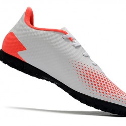 Kopačky Adidas PČervenéator 20.4 TF Bílá Růžový Černá 39-45