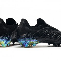 Kopačky Adidas PČervenéator Archive Limited Edition FG Černá Nachový 39-45