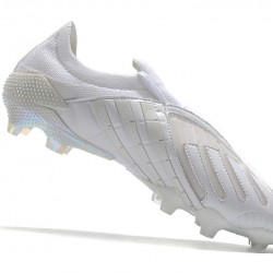 Kopačky Adidas PČervenéator Archive Limited Edition FG Triple Bílá 39-45