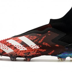 Kopačky Adidas PČervenéator Mutator 20+ FG Černá Červené 39-45