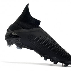 Kopačky Adidas PČervenéator Mutator 20+ FG Černá Bílá 39-45