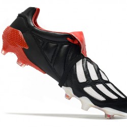 Kopačky Adidas PČervenéator Mutator 20+ FG Černá Bílá Červené 39-45