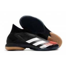 Kopačky Adidas PČervenéator Mutator 20+ IN Černá oranžový 39-45