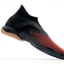 Kopačky Adidas PČervenéator Mutator 20+ IN Černá oranžový 39-45