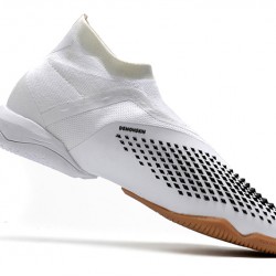 Kopačky Adidas PČervenéator Mutator 20+ IN Bílá Zlato 39-45