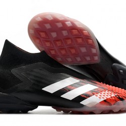 Kopačky Adidas PČervenéator Mutator 20+ TF Černá Červené Bílá 39-45