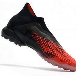 Kopačky Adidas PČervenéator Mutator 20+ TF Černá Červené Bílá 39-45