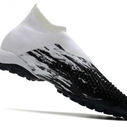 Kopačky Adidas PČervenéator Mutator 20+ TF Bílá Černá Zlato 39-45