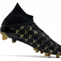 Kopačky Adidas PČervenéator Mutator 20.1 AG Černá Zlato Šedá 39-45