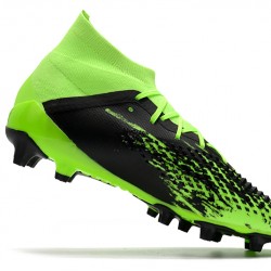 Kopačky Adidas PČervenéator Mutator 20.1 AG Černá Zelená Bílá 39-45
