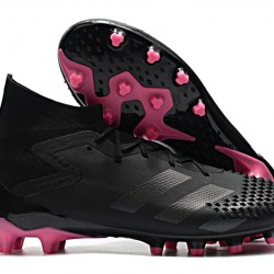 Kopačky Adidas PČervenéator Mutator 20.1 AG Černá Nachový 39-45