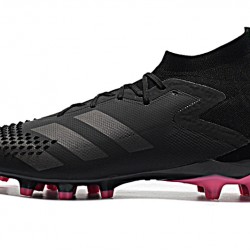 Kopačky Adidas PČervenéator Mutator 20.1 AG Černá Nachový 39-45