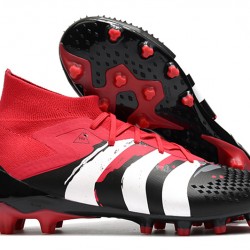 Kopačky Adidas PČervenéator Mutator 20.1 AG Černá Červené Bílá 39-45