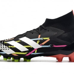 Kopačky Adidas PČervenéator Mutator 20.1 AG Černá Bílá Zelená 39-45