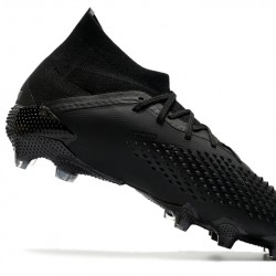 Kopačky Adidas PČervenéator Mutator 20.1 FG Černá Bílá 39-45