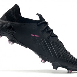 Kopačky Adidas PČervenéator Mutator 20.1 Low FG Bílá Nachový 39-45