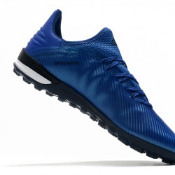 Kopačky Adidas X 19.1 TF Modrý Bílá 39-45