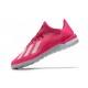 Kopačky Adidas X 19.1 TF Růžový Bílá 39-45