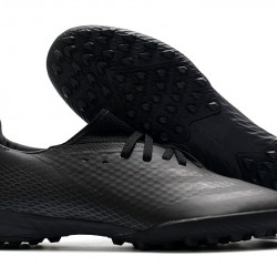 Kopačky Adidas X Ghosted.3 TF Triple Černá 39-45