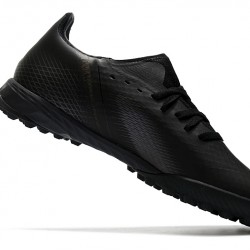 Kopačky Adidas X Ghosted.3 TF Triple Černá 39-45