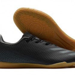 Kopačky Adidas X Ghostrd.4 IC Černá Hnědý 39-45