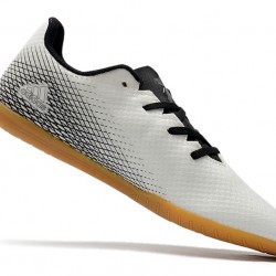 Kopačky Adidas X Ghostrd.4 IC Bílá Černá 39-45