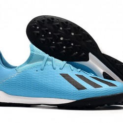 Kopačky Adidas X Tango 19.3 TF Modrý Černá 39-45