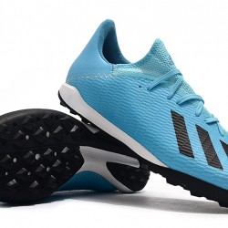 Kopačky Adidas X Tango 19.3 TF Modrý Černá 39-45