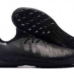 Kopačky Adidas X Tango 19.3 TF Triple Černá 39-45