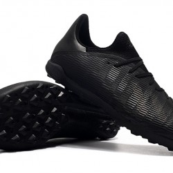 Kopačky Adidas X Tango 19.3 TF Triple Černá 39-45