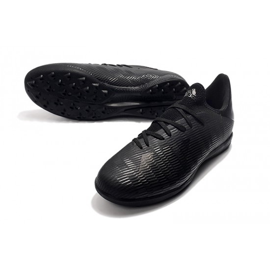 Kopačky Adidas X Tango 19.3 TF Triple Černá 39-45