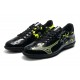 Kopačky Mizuno Monarcida Neo Ckassic TF Černá Zelená 39-45