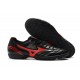 Kopačky Mizuno Monarcida Neo Ckassic TF Černá Červené 39-45