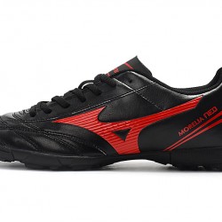 Kopačky Mizuno Monarcida Neo Ckassic TF Černá Červené 39-45