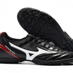 Kopačky Mizuno Monarcida Neo Ckassic TF Černá Bílá 39-45
