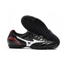 Kopačky Mizuno Monarcida Neo Ckassic TF Černá Bílá 39-45