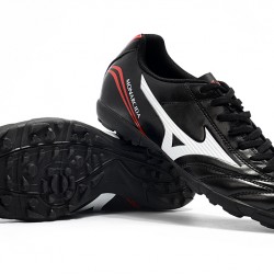 Kopačky Mizuno Monarcida Neo Ckassic TF Černá Bílá 39-45