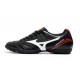 Kopačky Mizuno Monarcida Neo Ckassic TF Černá Bílá 39-45