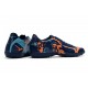 Kopačky Mizuno Monarcida Neo Ckassic TF Modrý oranžový 39-45