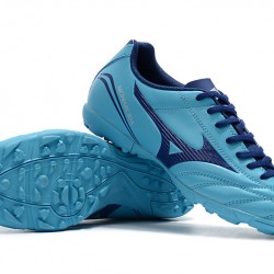 Kopačky Mizuno Monarcida Neo Ckassic TF Modrý Nachový 39-45