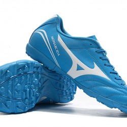 Kopačky Mizuno Monarcida Neo Ckassic TF Modrý Bílá 39-45