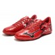 Kopačky Mizuno Monarcida Neo Ckassic TF Červené Černá 39-45