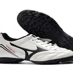 Kopačky Mizuno Monarcida Neo Ckassic TF Bílá Černá 39-45