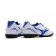 Kopačky Mizuno Monarcida Neo Ckassic TF Bílá Modrý 39-45