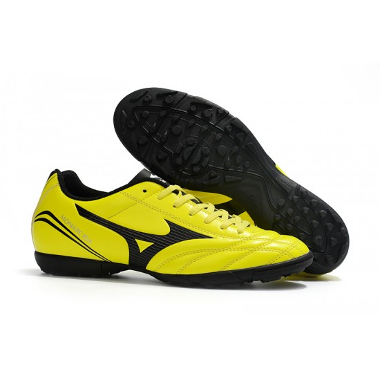 Kopačky Mizuno Monarcida Neo Ckassic TF Žlutá Černá 39-45