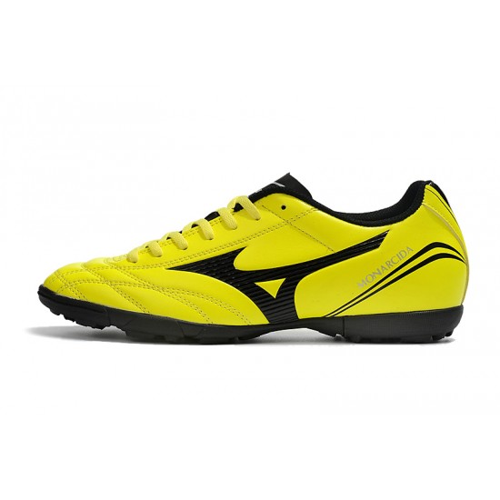 Kopačky Mizuno Monarcida Neo Ckassic TF Žlutá Černá 39-45