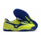 Kopačky Mizuno Morelia II ASTF Zelená Modrý 39-45