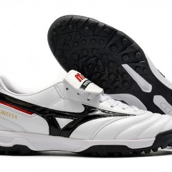 Kopačky Mizuno Morelia II ASTF Bílá Černá 39-45
